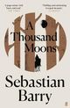 A Thousand Moons book cover