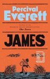James book cover
