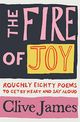 The Fire of Joy book cover