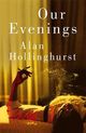Our Evenings book cover