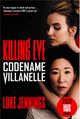 Killing Eve book cover